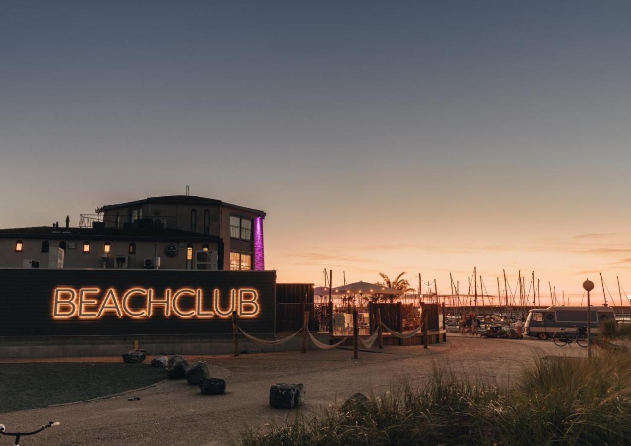 Rbr 662 - Beach Resort Kamperland Exterior foto